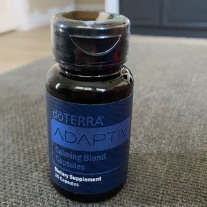 doTERRA Adaptive Capsules